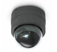 Ubiquiti Cámara de seguridad G5 Dome Ultra Black 4MP PoE con visión nocturna UVC-G5-Dome-Ultra-B