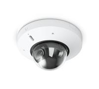 Ubiquiti Cámara de seguridad G6 Mini Dome 4K blanca UVC-G6-Mini-Dome-W