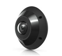Ubiquiti Cámara de vigilancia panorámica 360° UniFi Protect G6 Pro 360 Negra UVC-G6-Pro-360-B
