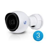 Ubiquiti Camera G4 Bullet 3-pack UVC-G4-BULLET-3