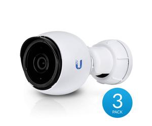 Ubiquiti Camera G4 Bullet 3-pack UVC-G4-BULLET-3