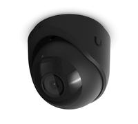 Ubiquiti Camera G6 Turret Negro – Cámara de seguridad 4K con IA, visión nocturna, IP66, PoE UVC-G6-Turret-B