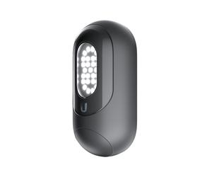 Ubiquiti Foco Protect con sensor de movimiento, 550 lm, PoE, luz LED exterior resistente a la intemperie UP-FloodLight