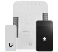 Ubiquiti G2 Starter Kit con Access Door Hub, Access Reader G2 y 10 tarjetas de acceso