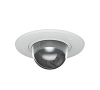 Ubiquiti G5 Dome Ultra Flush Mount Blanco, Montaje para Interiores en Policarbonato