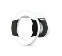 Ubiquiti G5 Pro Vision Enhancer – Foco de 600 lm, alcance IR de hasta 40 m, IPX5 UACC-G5-Enhancer