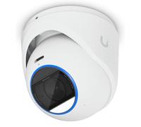 Ubiquiti Cámara UniFi G6 Pro Turret Blanca 4K con IA, detección inteligente, zoom 2,36x, HDR, PoE+ y visión nocturna UVC-G6-Pro-Turret-W