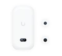 Ubiquiti Conjunto de cámaras de vigilancia UVC-AI-THETA 8 MP gran angular + 12 MP ojo de pez, PoE