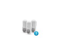 Ubiquiti Networks UVC-G3-FLEX-PWM-WT-3 kit de montaje (3-pack)