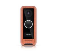 Ubiquiti Networks UVC-G4-DB-Cover-Brick Naranja Policarbonato (PC) 1 pieza(s)