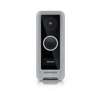 Ubiquiti Networks UVC-G4-DB-Cover-Concrete Gris Policarbonato (PC) 1 pieza(s)