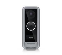 Ubiquiti Networks UVC-G4-DB-Cover-Silver Plata Policarbonato (PC) 1 pieza(s)