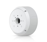 Ubiquiti UACC-Camera-JB-W Caja de conexiones para cámara