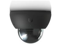 Ubiquiti Cámara AI Dome UVC-AI-Dome-B 4K PoE Visión nocturna 40 m IP66 Detección inteligente Negra