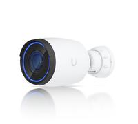 Ubiquiti Cámara IP UVC-AI-Pro-White 8MP 4.1-12,3 mm PoE Blanco IP65 con IA