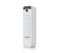 Ubiquiti UniFi Doorbell Lite Blanco – Timbre con vídeo PoE de 5 MP y audio bidireccional UVC-Doorbell-Lite-W