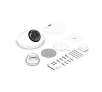 Ubiquiti Cámara de seguridad IP UVC-G5-DOME-3 5MP 2K 2688x1512 Interior y exterior con audio Nuevo