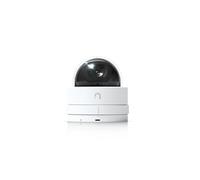 Ubiquiti UniFi G5 Dome Ultra - Cámara IP 2K 4MP PoE con visión nocturna 20 m, ángulo 102°, IK06, anti-manipulación, AI Events, interiores, blanco