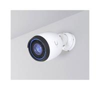 Ubiquiti G5 Professional Netzwerkkamera 4k 8mp 3x Zoom Poe Ip65 Wei?