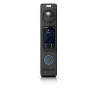 Ubiquiti UniFi G6 Pro Entry Videoportero IP55 PoE+ Negro