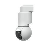 Ubiquiti Cámara G6 PTZ UVC-G6-PTZ-W Blanco