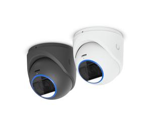 Ubiquiti UniFi Protect G6 Pro Turret, blanco
