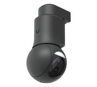 Ubiquiti Cámara IP UVC-G6-PTZ, 350° rotación, visión nocturna, negra