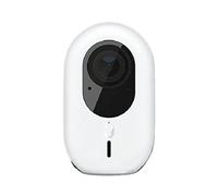 UbiQuiti UniFi Video Camera UVC-G4-INS IP Camera with CE certificate and dual lens features for enhanced surveillance.