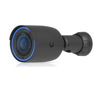 Ubiquiti Cámara UVC-G6-Pro-Bullet 4K PoE+ Multi-TOPS AI Zoom 2,36x Sensor 1/1.2" Negra