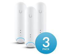 Ubiquiti UP-SENSE-3 Networks UP-SENSE (3-pack) mulltisensor smart home Inalámbrico Bluetooth