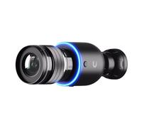 Ubiquiti Cámara bullet UVC-AI-DSLR 8MP 52° gran angular Nuevo