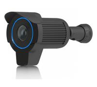 Ubiquiti Cámara IP UVC-AI-LPR-B AI LPR 3840×2160 Interior/Exterior Pared/poste Bala Nuevo