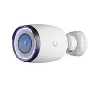 Ubiquiti Cámara IP UVC-AI-Pro-White 8MP 4.1-12,3 mm PoE Blanco IP65 con IA