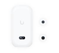 Ubiquiti Conjunto de cámaras de vigilancia UVC-AI-THETA 8 MP gran angular + 12 MP ojo de pez, PoE