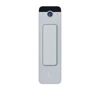 Ubiquiti UVC-Doorbell-W Videoportero Lite PoE 5MP Audio bidireccional IPX5