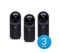 Ubiquiti UVC-G3F-Cover-Black-3 Cubierta para Cámara G3 Flex