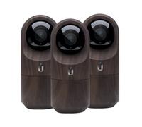 Ubiquiti UVC-G3F-cover-Wood-3 Cubierta de la Cámara G3 Flex