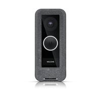 Ubiquiti UVC-G4-DB-COVER-FABRIC Fabric customized encasing for UniFi Protect G4 Doorbell
