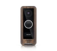 Ubiquiti uvc-g4-db-cover-wood madera policarbonato (pc) 1 pieza(s)