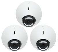 Ubiquiti Cámara de seguridad IP UVC-G5-DOME-3 5MP 2K 2688x1512 Interior y exterior con audio Nuevo