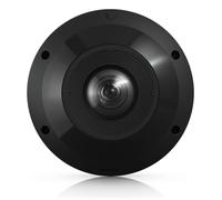 Ubiquiti cámara G6 Pro 360 UVC-G6-Pro-360-B negra