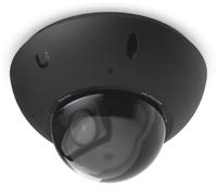 Ubiquiti Cámara de vigilancia G6 Pro Dome UVC-G6-Pro-Dome-B 4K PoE+ IP66 antivandálica Negro