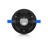 Ubiquiti W128986567 - Accesorio de Montaje para cámara empotrada en Pared o Techo, Color Negro