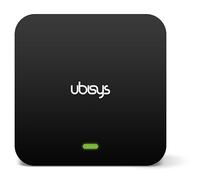 ubisys Zigbee/Ethernet Gateway G1: la Central Inteligente para iluminación Inteligente, sombreado, Control de calefacción, Funciones de Alarma, automatización y Mucho más.
