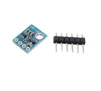 Ubric Sensor de dióxido de Carbono SGP40 CO2 eCO2 TVOC, para purificadores de Aire o Sistemas de ventilación a Demanda, etc
