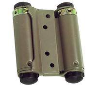 Ucem 03040171 bisagra 989-he/ 75 mm. doble accion, multicolor, único,