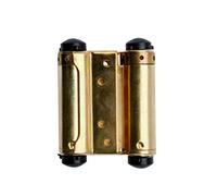 Ucem - Bisagra de doble accion serie 989hl100