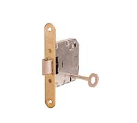 UCEM Cerradu. embut. Made. 6134ab Laton