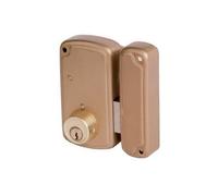 UCEM CERRADURA 4056 C 70 DCH SOBREPONER PALETON