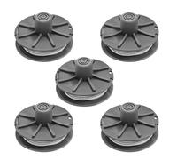 Uchidodo Hilo Desbrozadora para Gardena Cortadora, 5 Carretes